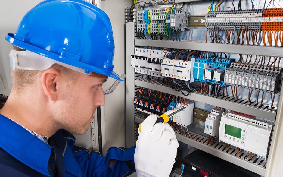 recherche électricien bâtiment Paris 6