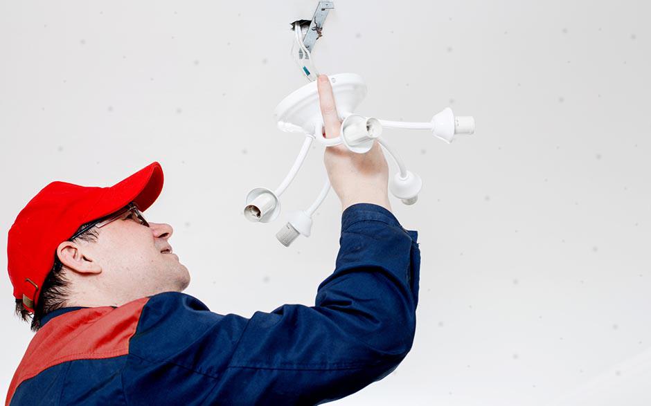 électricien installateur Rosny-sous-Bois