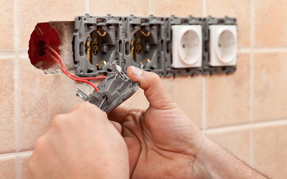 recherche électricien bâtiment Paris 6