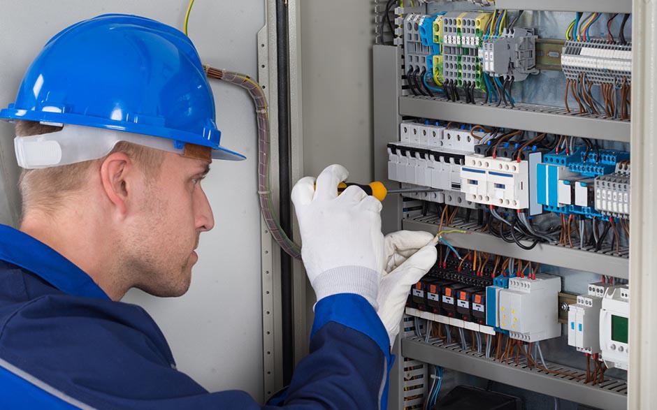 électricien installateur Rosny-sous-Bois