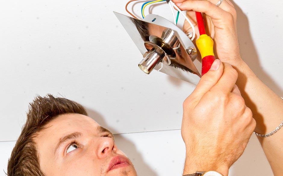 tarif d'un électricien Nangis