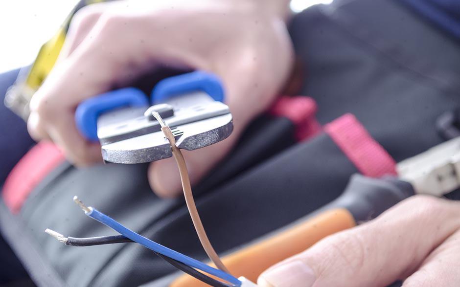 recherche électricien bâtiment Paris 6