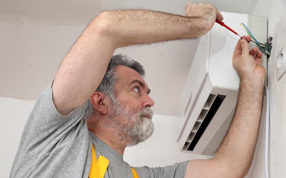 recherche électricien bâtiment Paris 6