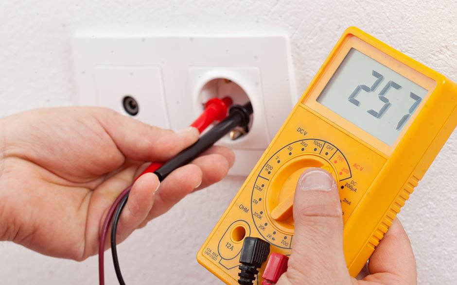 électricien dépannage La Ferté-sous-Jouarre