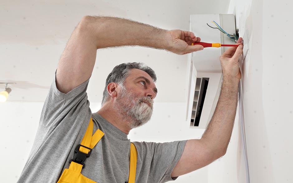 électricien dépannage La Ferté-sous-Jouarre
